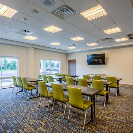 Holiday Inn Express & Suites Reedsville - State Coll Area, An Ihg Hotel エクステリア 写真