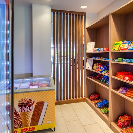Holiday Inn Express & Suites Reedsville - State Coll Area, An Ihg Hotel エクステリア 写真