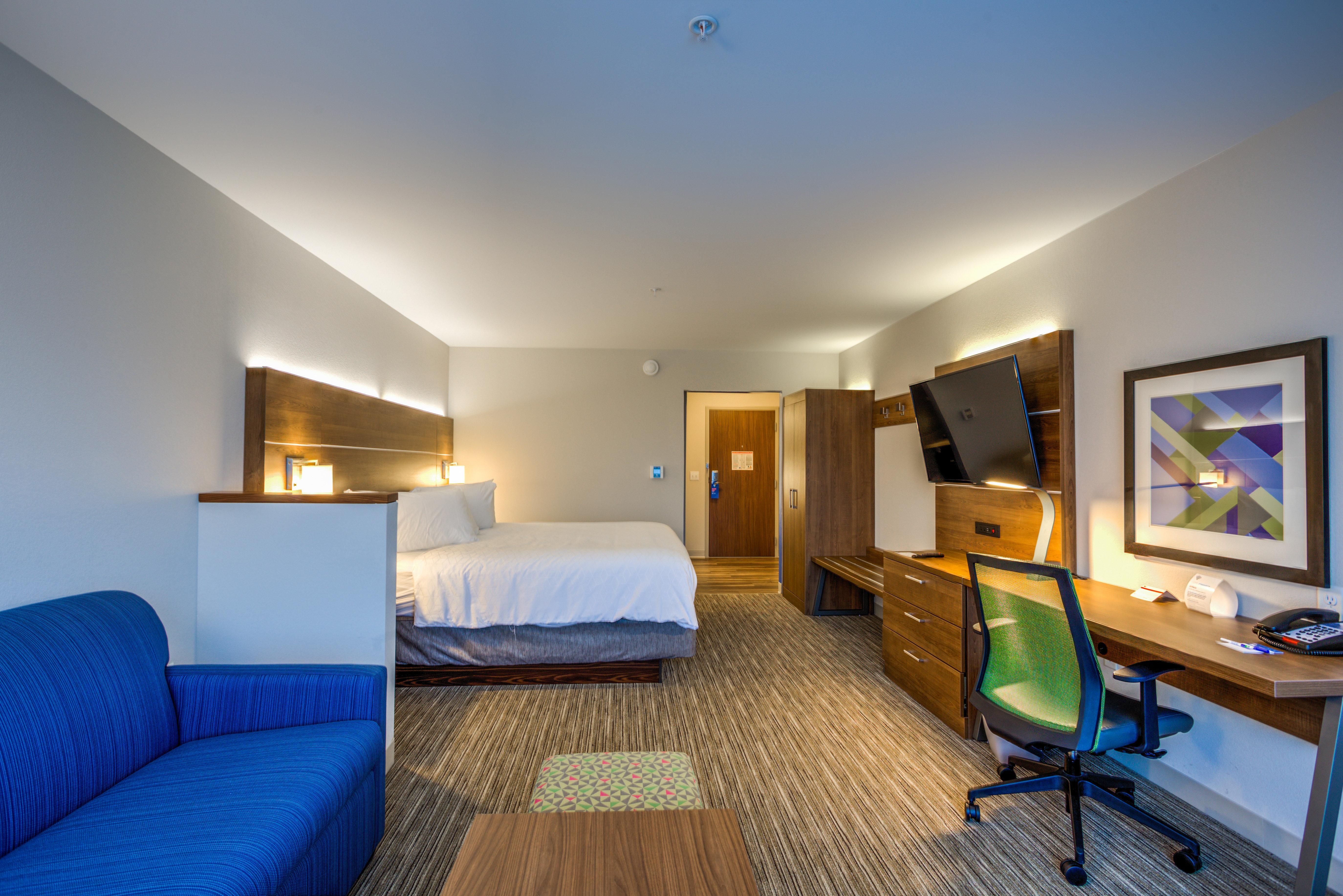 Holiday Inn Express & Suites Reedsville - State Coll Area, An Ihg Hotel エクステリア 写真