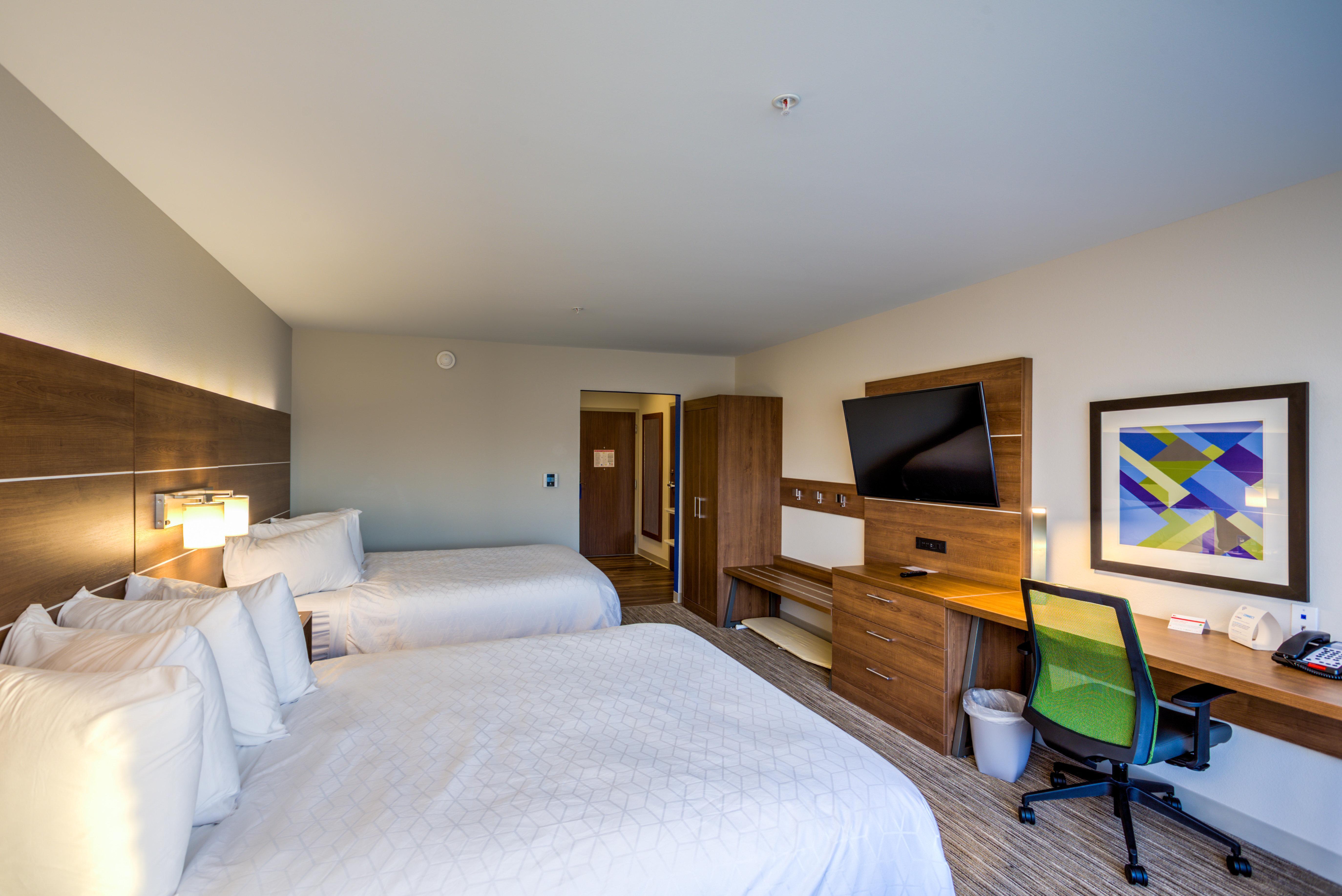 Holiday Inn Express & Suites Reedsville - State Coll Area, An Ihg Hotel エクステリア 写真