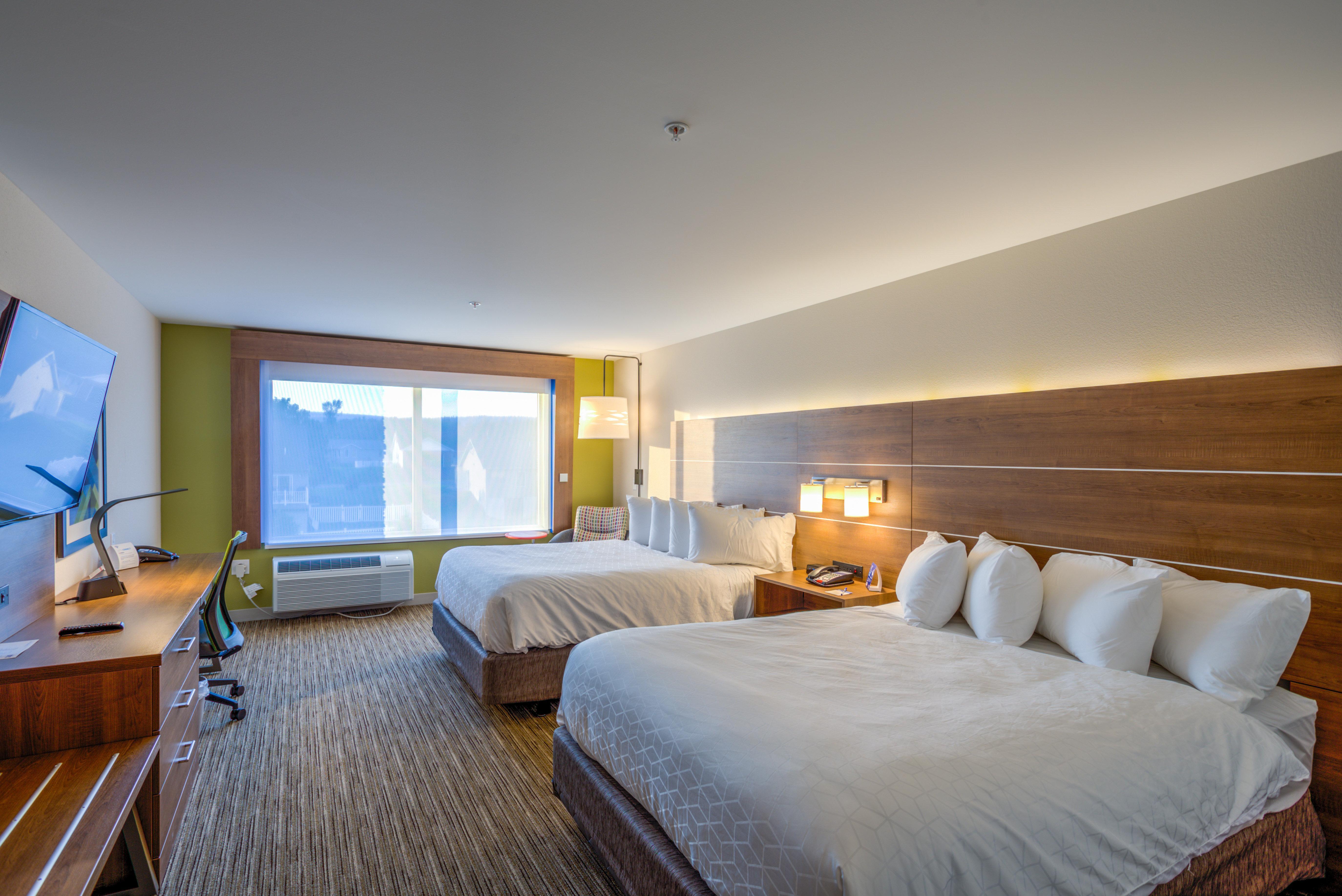 Holiday Inn Express & Suites Reedsville - State Coll Area, An Ihg Hotel エクステリア 写真