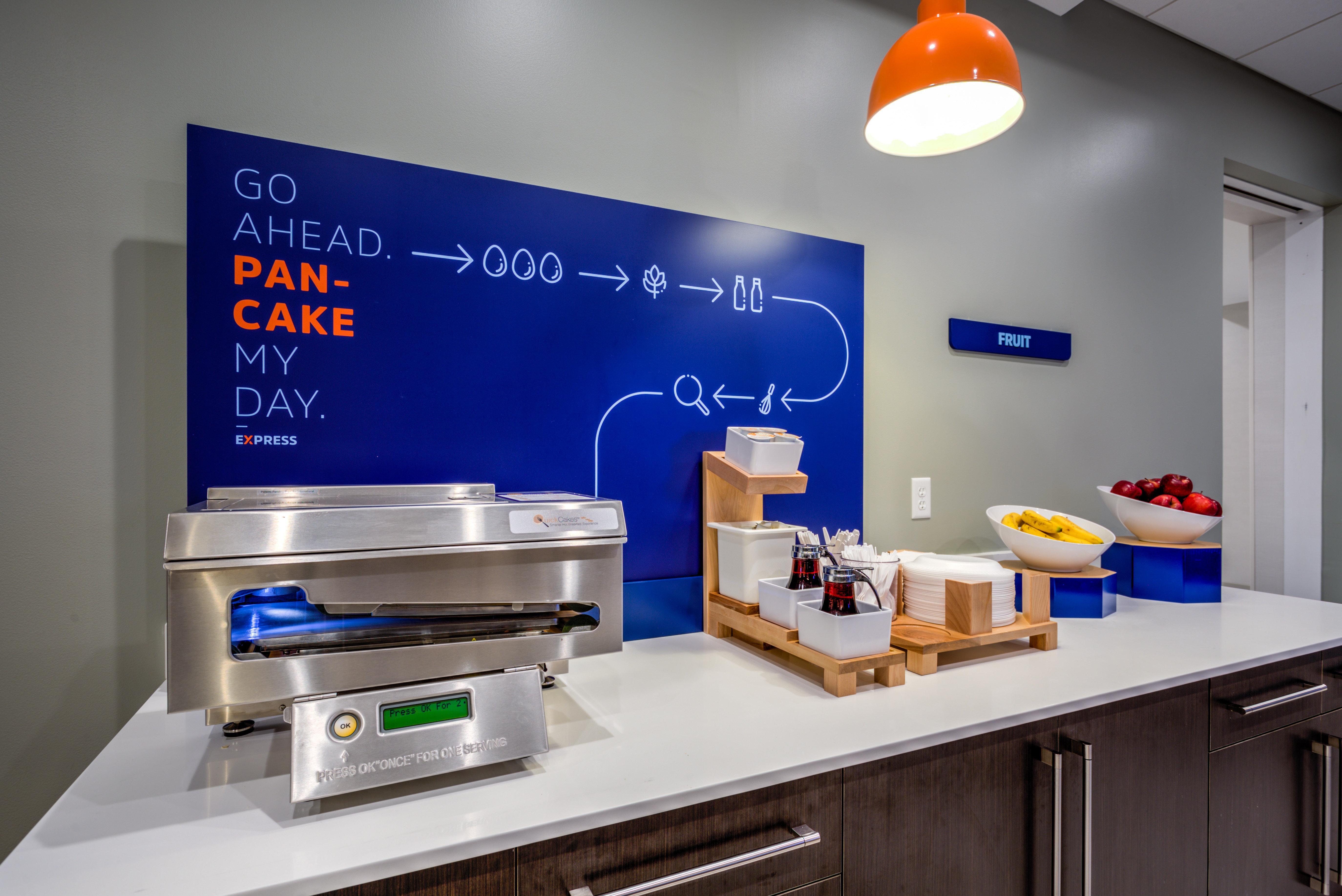 Holiday Inn Express & Suites Reedsville - State Coll Area, An Ihg Hotel エクステリア 写真